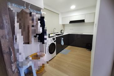 Sunway Grid Residence