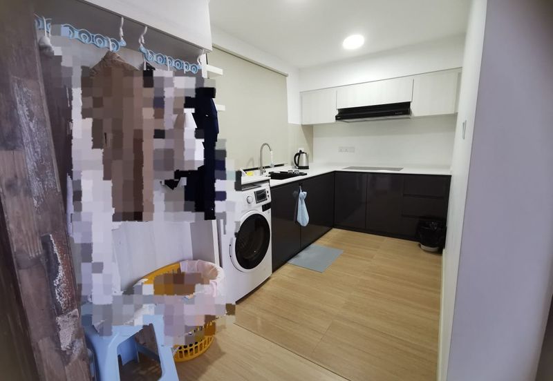 Sunway Grid Residence