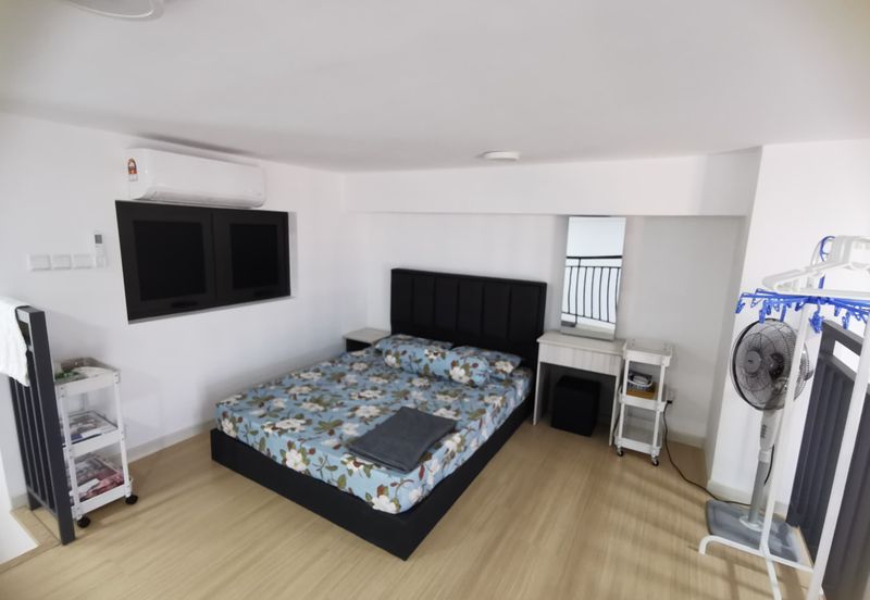 Sunway Grid Residence