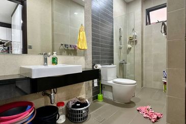 The Cove Semi-Detached @ Horizon Hills