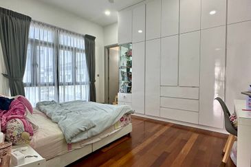 The Cove Semi-Detached @ Horizon Hills