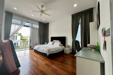 The Cove Semi-Detached @ Horizon Hills