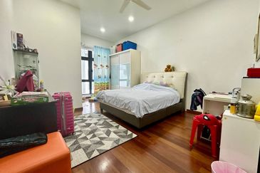 The Cove Semi-Detached @ Horizon Hills