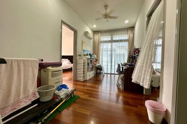 The Cove Semi-Detached @ Horizon Hills