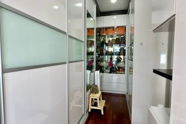 The Cove Semi-Detached @ Horizon Hills