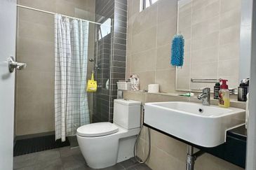 The Cove Semi-Detached @ Horizon Hills