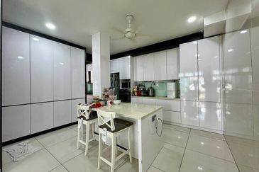 The Cove Semi-Detached @ Horizon Hills