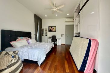 The Cove Semi-Detached @ Horizon Hills