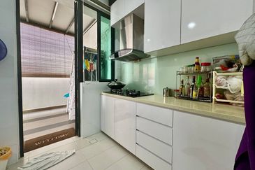 The Cove Semi-Detached @ Horizon Hills