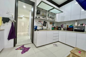 The Cove Semi-Detached @ Horizon Hills