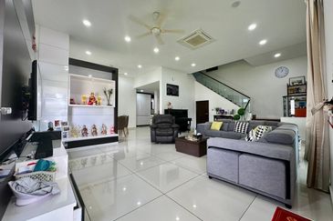 The Cove Semi-Detached @ Horizon Hills