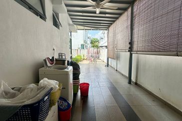 The Cove Semi-Detached @ Horizon Hills