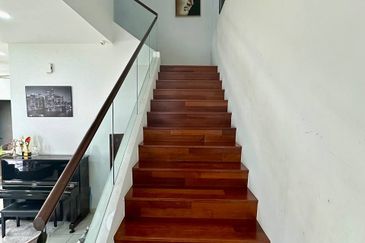 The Cove Semi-Detached @ Horizon Hills