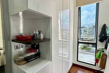 The Cove Semi-Detached @ Horizon Hills