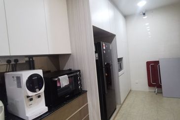 The Hills, Horizon Hills