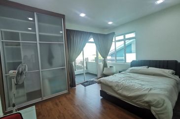 The Hills, Horizon Hills