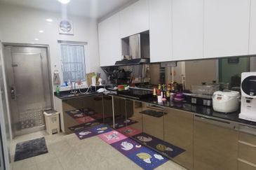 The Hills, Horizon Hills