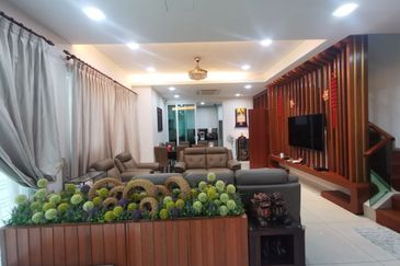 The Hills, Horizon Hills