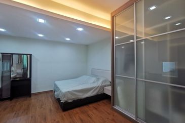 The Hills, Horizon Hills