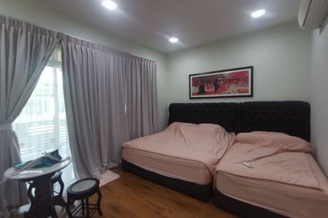 The Hills, Horizon Hills