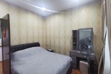 The Hills, Horizon Hills