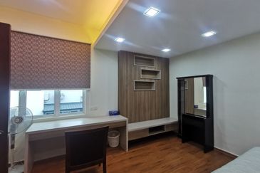 The Hills, Horizon Hills