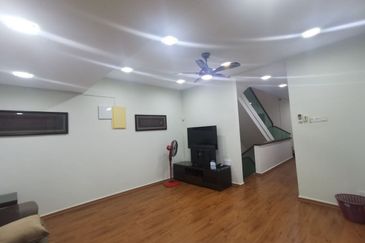 The Hills, Horizon Hills