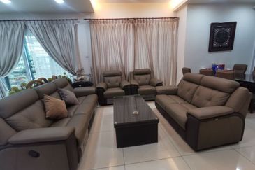 The Hills, Horizon Hills