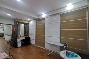 The Hills, Horizon Hills