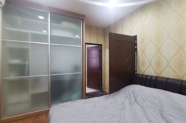 The Hills, Horizon Hills