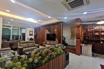 The Hills, Horizon Hills