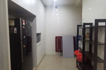 The Hills, Horizon Hills