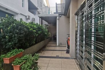 The Hills, Horizon Hills