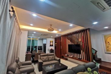 The Hills, Horizon Hills