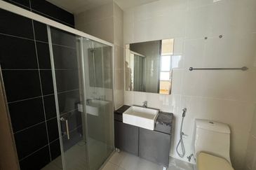 Country Garden @ Danga Bay