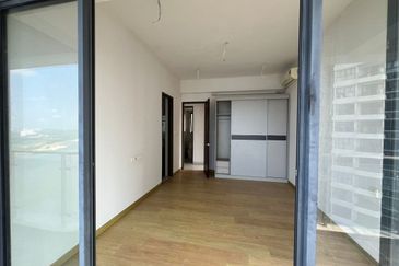 Country Garden @ Danga Bay