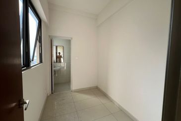 Country Garden @ Danga Bay