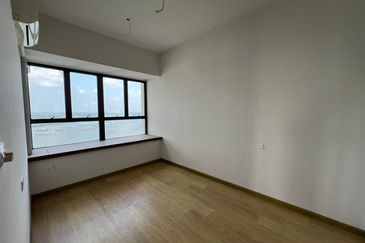 Country Garden @ Danga Bay