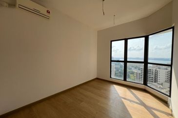 Country Garden @ Danga Bay