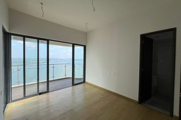 Country Garden @ Danga Bay