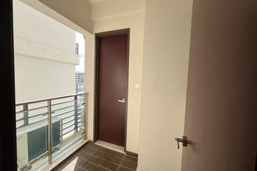 Country Garden @ Danga Bay