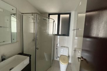 Country Garden @ Danga Bay