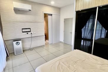 【Unblock View】Horizon Hills The Green Double Storey 22x75 Fully Renovated Iskandar Puteri