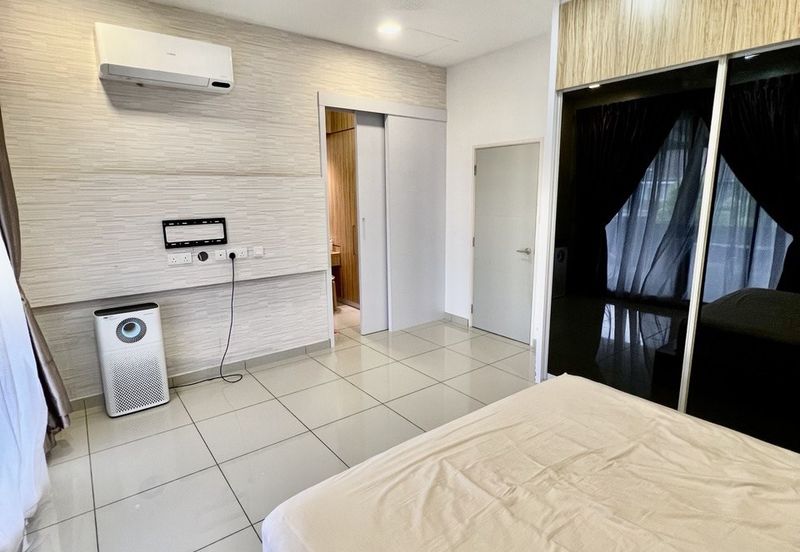 【Unblock View】Horizon Hills The Green Double Storey 22x75 Fully Renovated Iskandar Puteri