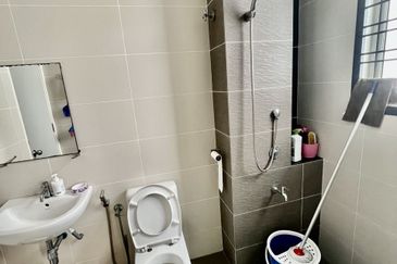 【Unblock View】Horizon Hills The Green Double Storey 22x75 Fully Renovated Iskandar Puteri