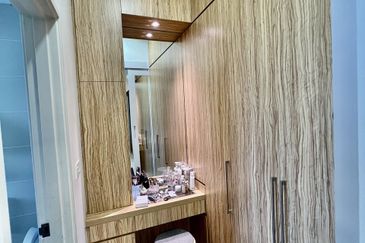 【Unblock View】Horizon Hills The Green Double Storey 22x75 Fully Renovated Iskandar Puteri