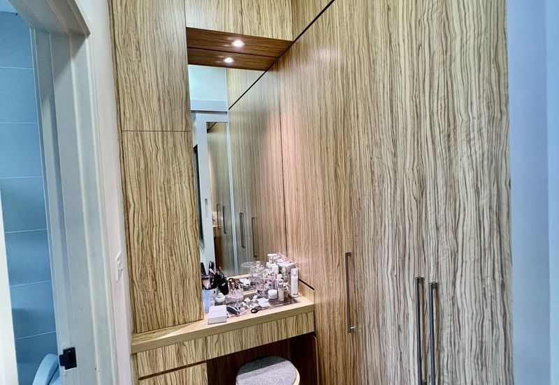 【Unblock View】Horizon Hills The Green Double Storey 22x75 Fully Renovated Iskandar Puteri