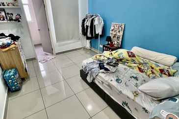 【Unblock View】Horizon Hills The Green Double Storey 22x75 Fully Renovated Iskandar Puteri