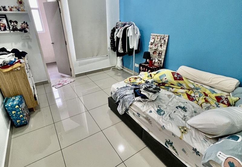 【Unblock View】Horizon Hills The Green Double Storey 22x75 Fully Renovated Iskandar Puteri