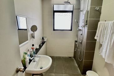 【Unblock View】Horizon Hills The Green Double Storey 22x75 Fully Renovated Iskandar Puteri